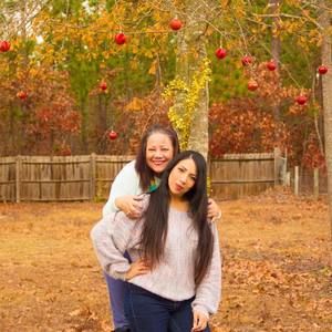 Meet your Posher, Alba